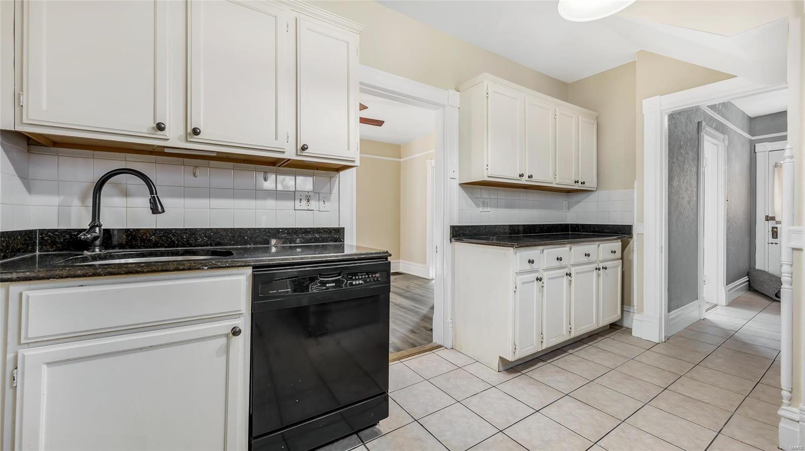 South Overland Park - Residential