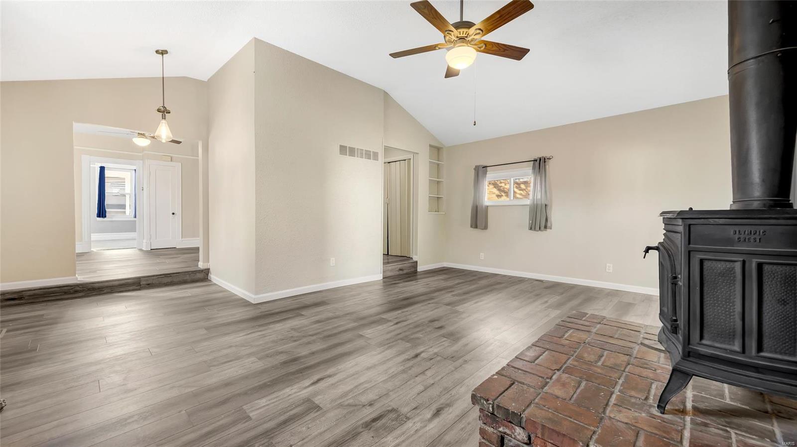 South Overland Park - Residential