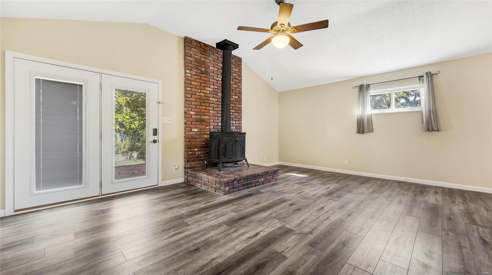 South Overland Park - Residential