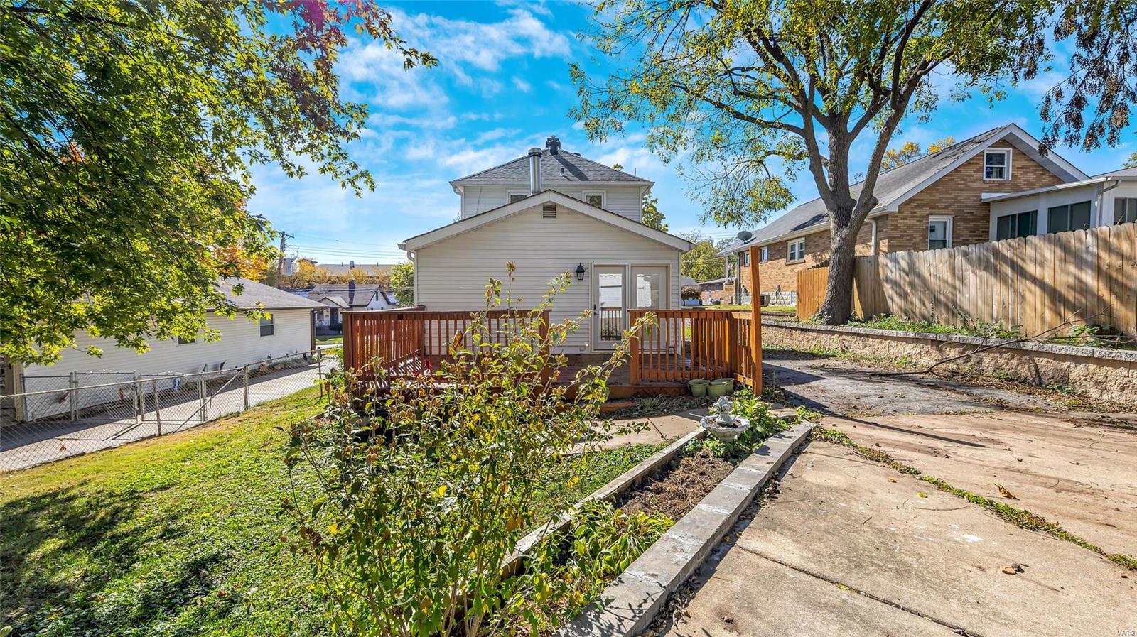 South Overland Park - Residential