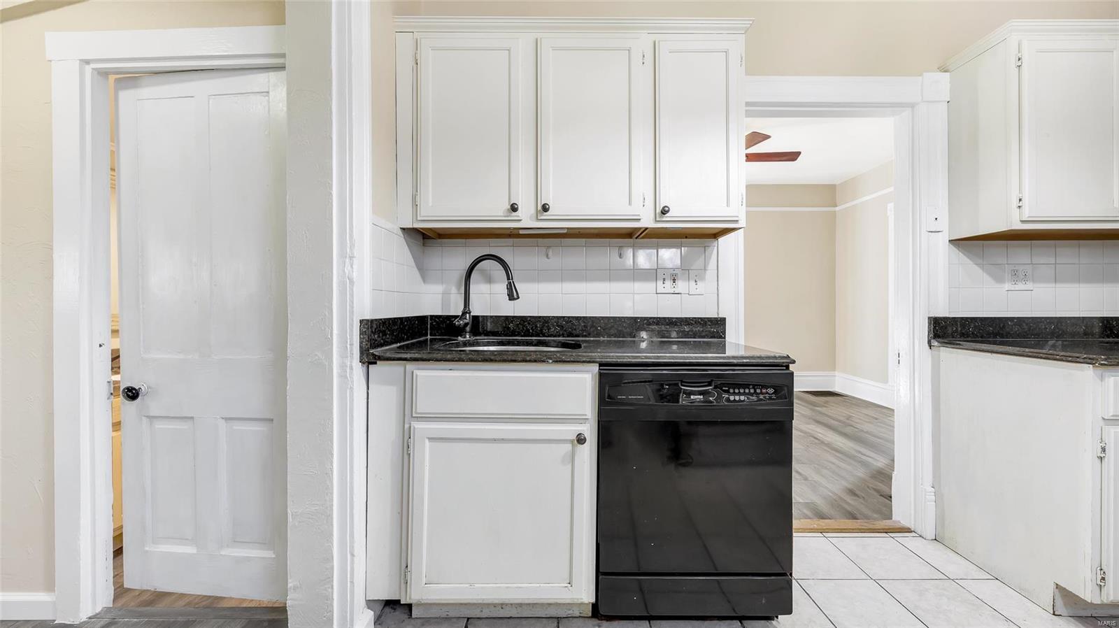 South Overland Park - Residential