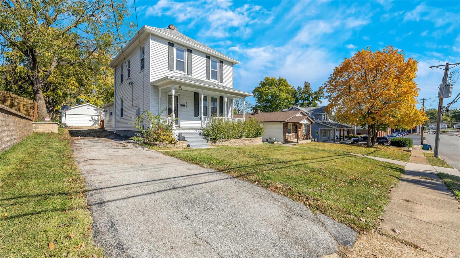 South Overland Park - Residential