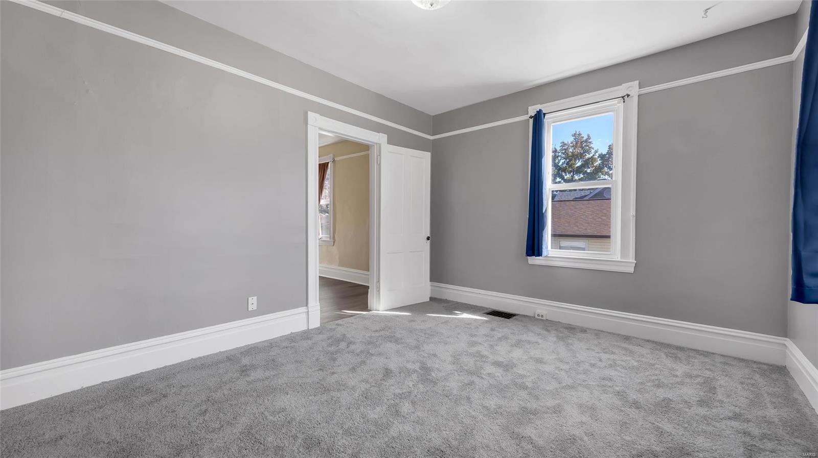 South Overland Park - Residential
