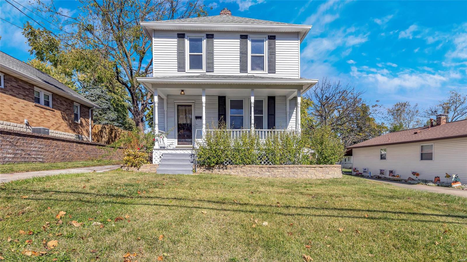 South Overland Park - Residential
