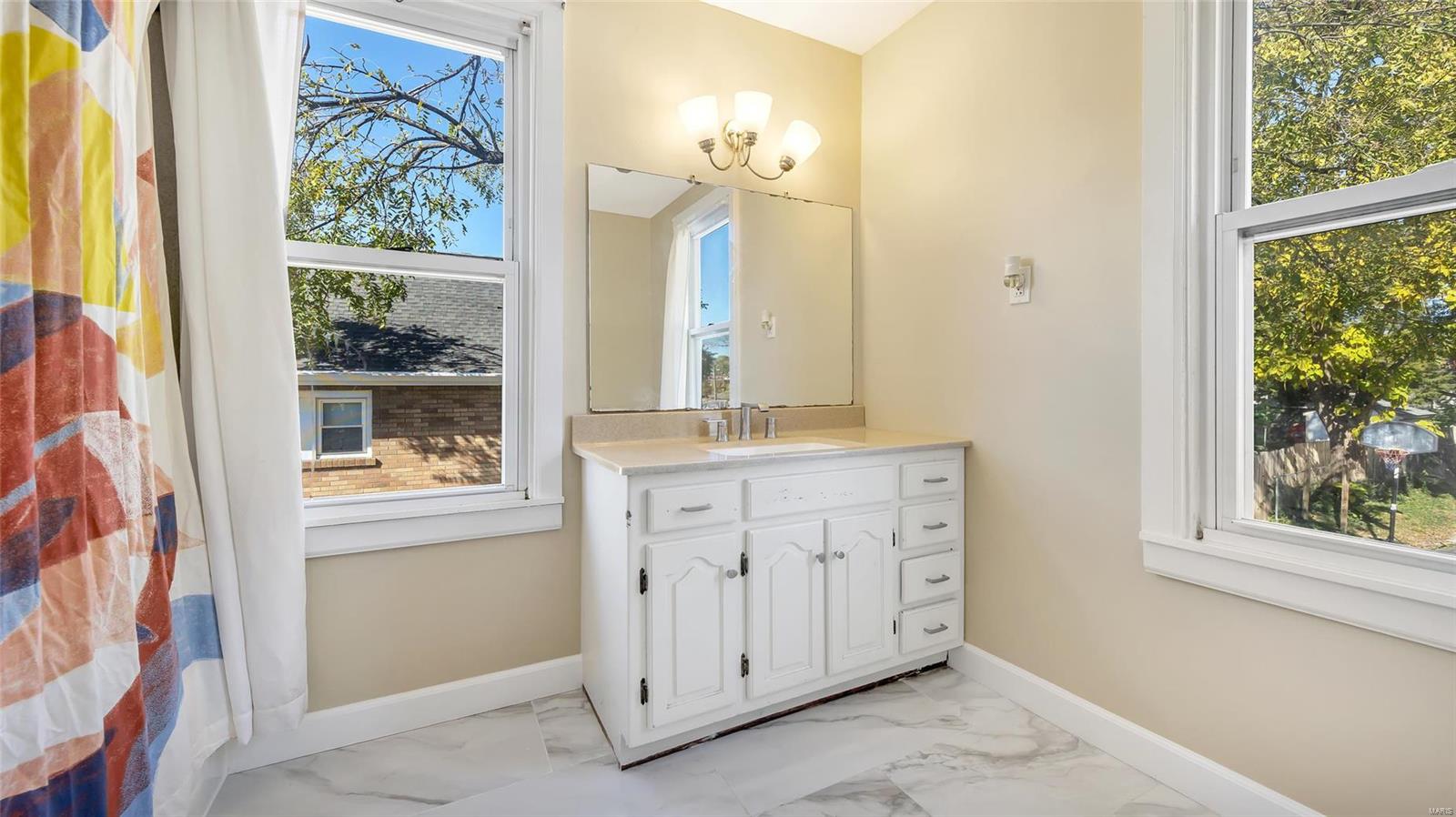 South Overland Park - Residential