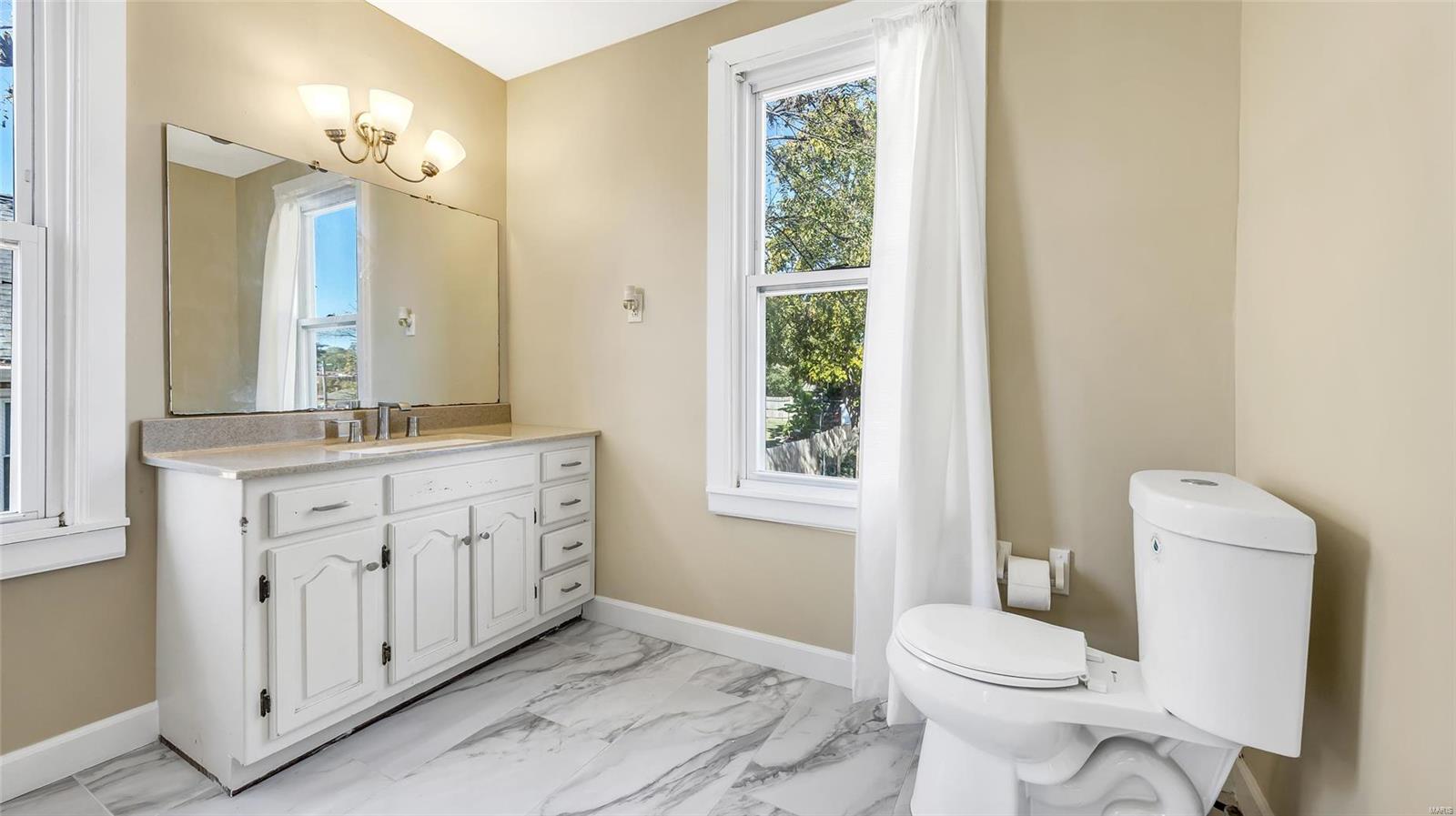 South Overland Park - Residential