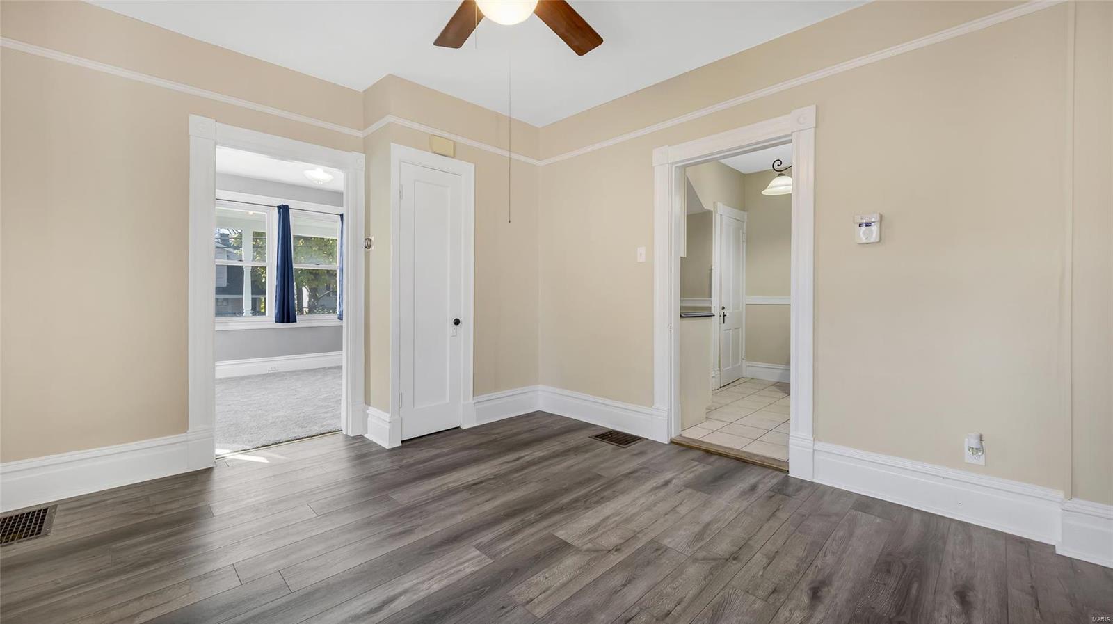 South Overland Park - Residential