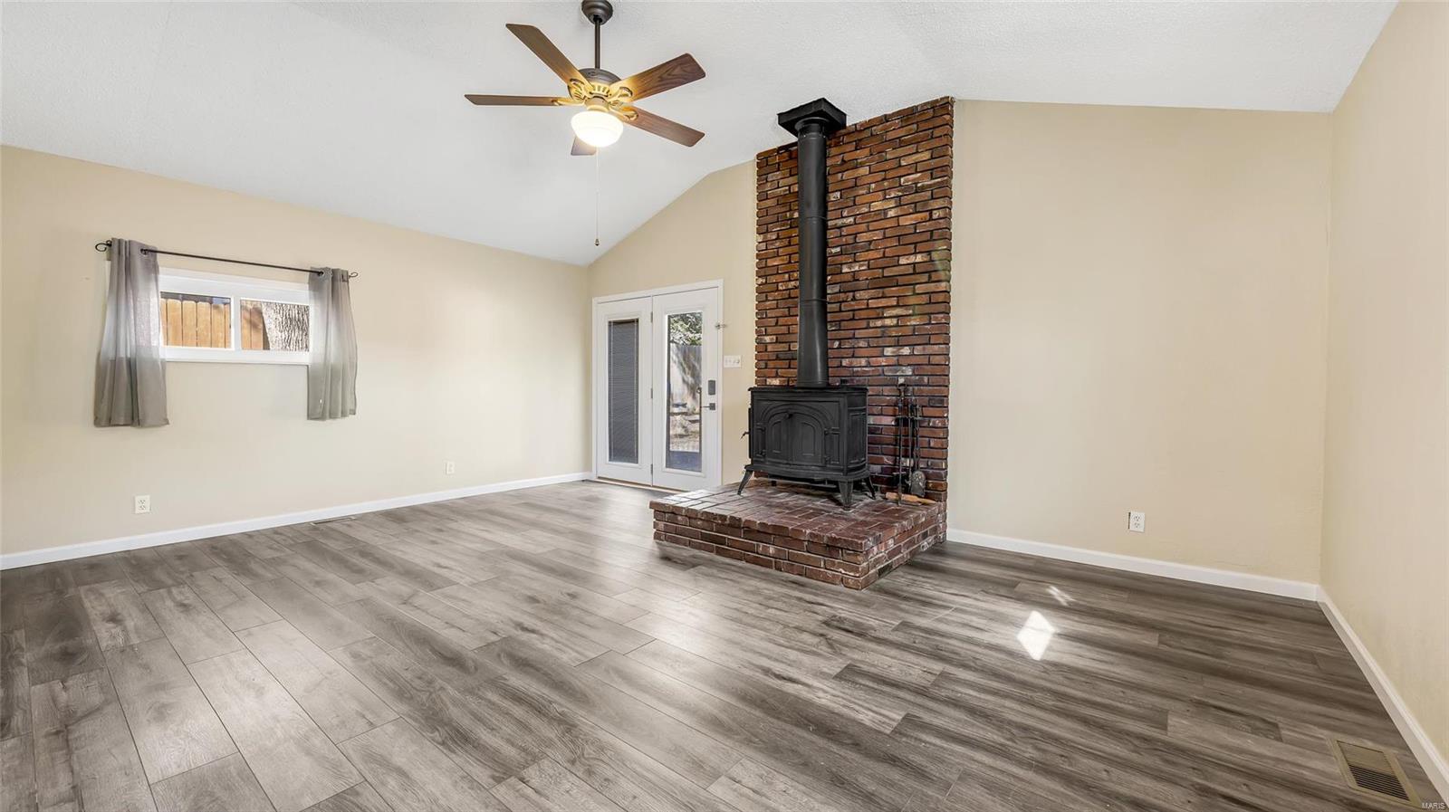 South Overland Park - Residential