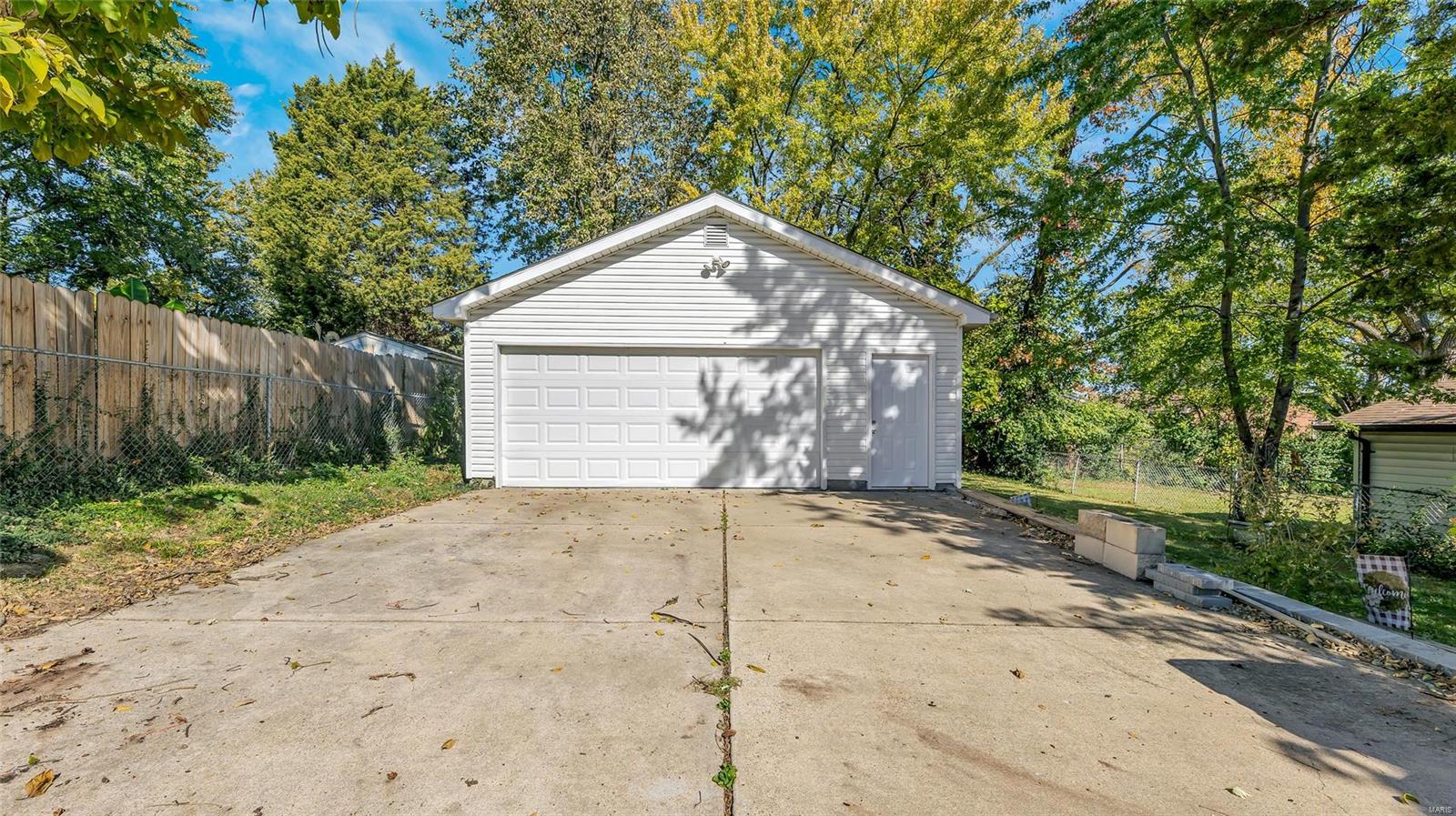 South Overland Park - Residential