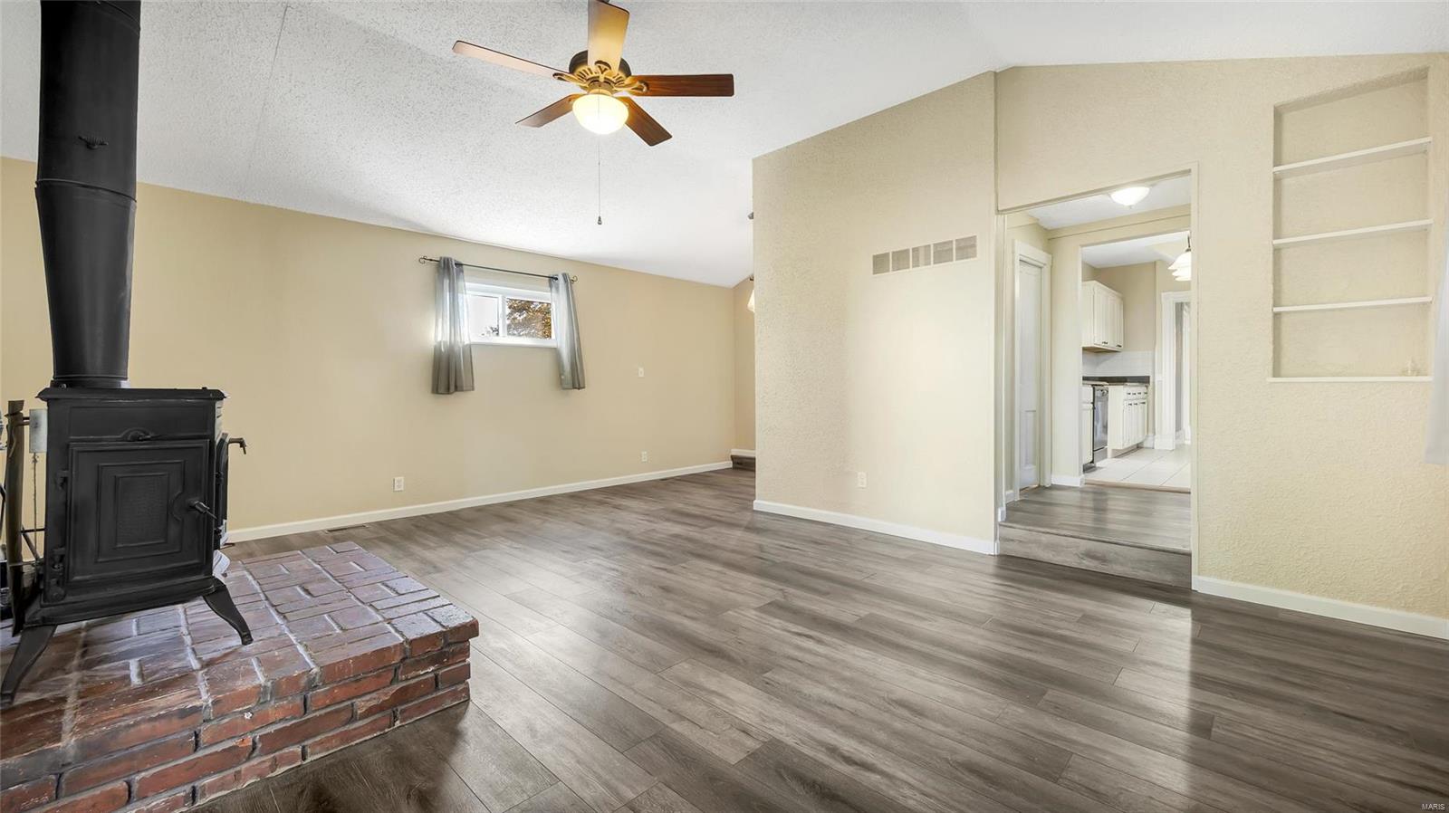 South Overland Park - Residential