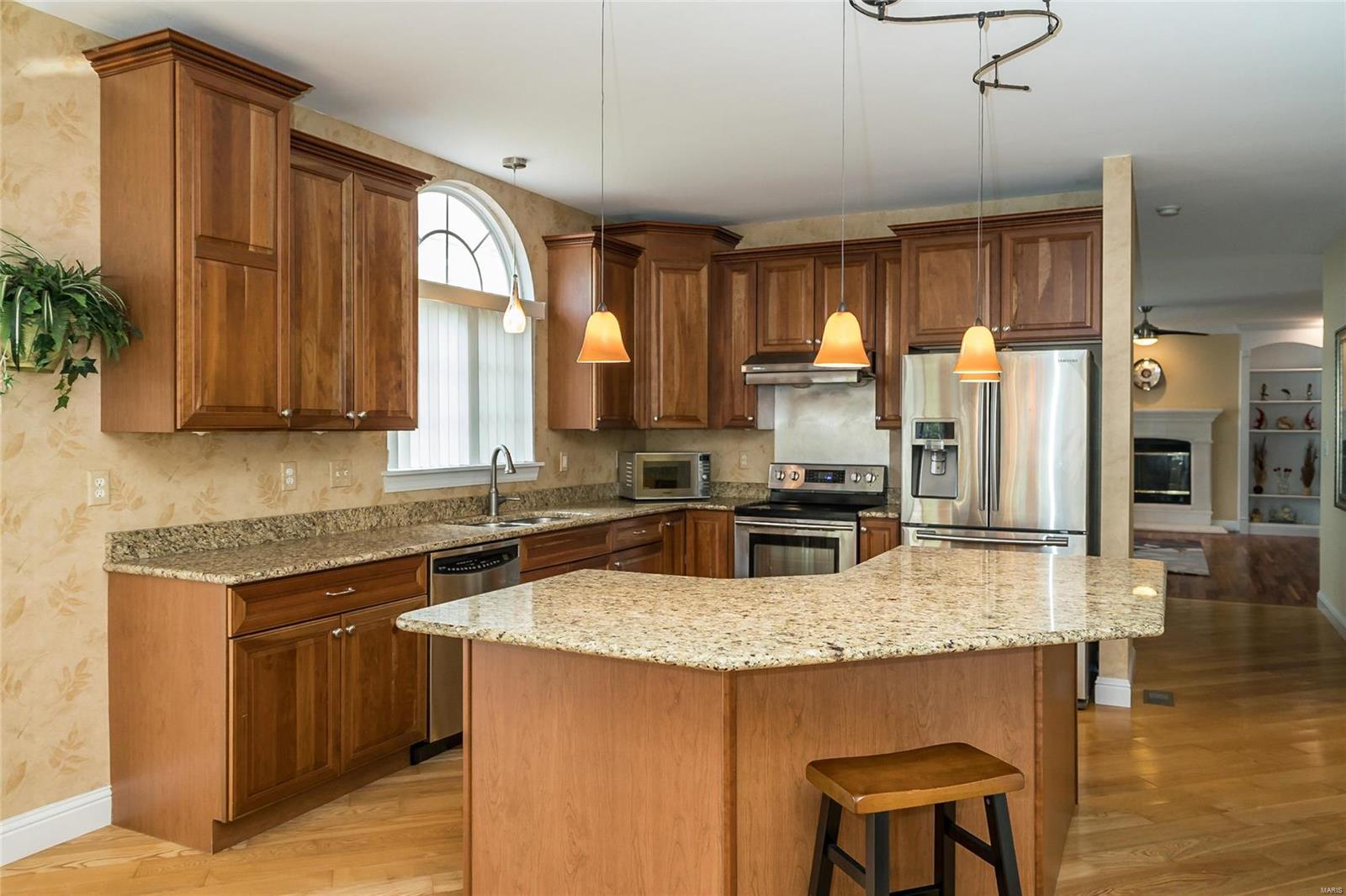 Meadows At Heritage Trails - Residential