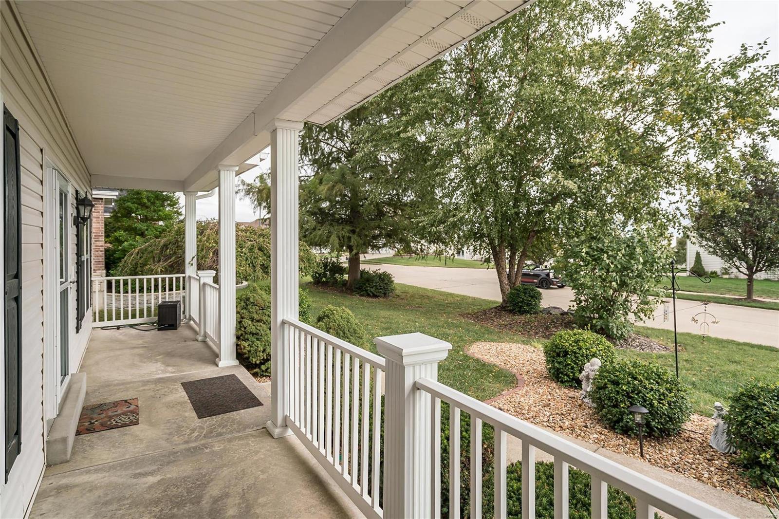 Meadows At Heritage Trails - Residential