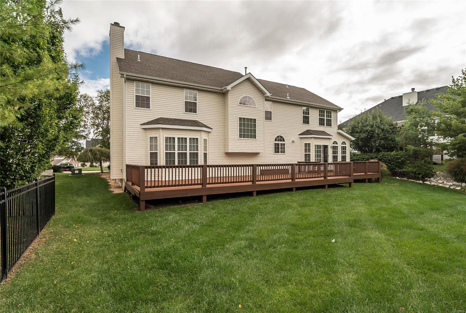 Meadows At Heritage Trails - Residential