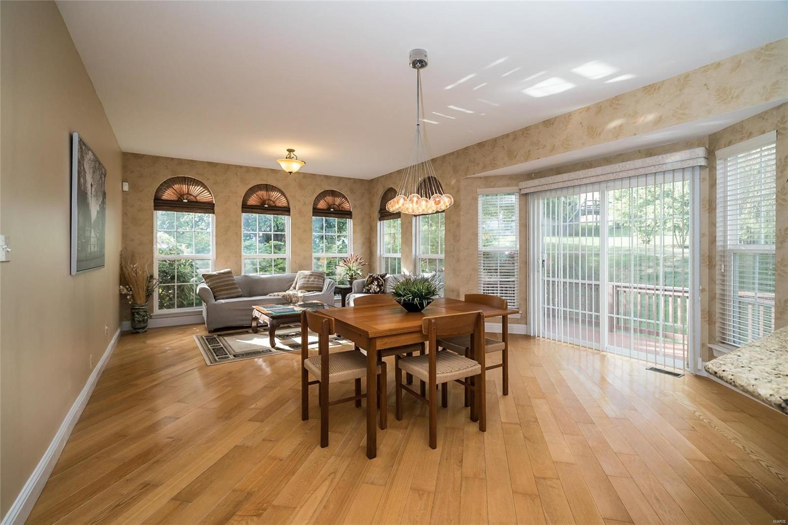 Meadows At Heritage Trails - Residential