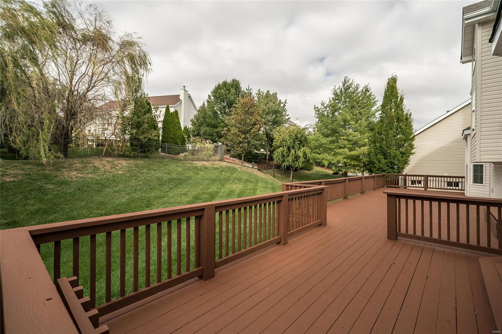 Meadows At Heritage Trails - Residential