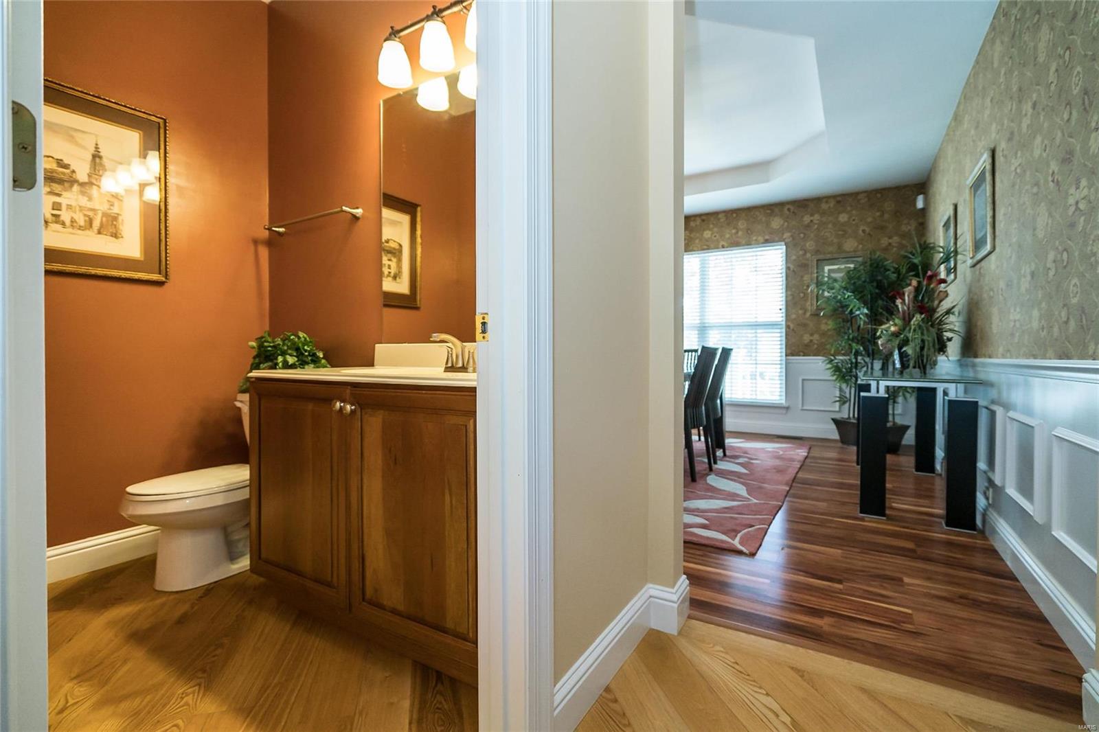 Meadows At Heritage Trails - Residential