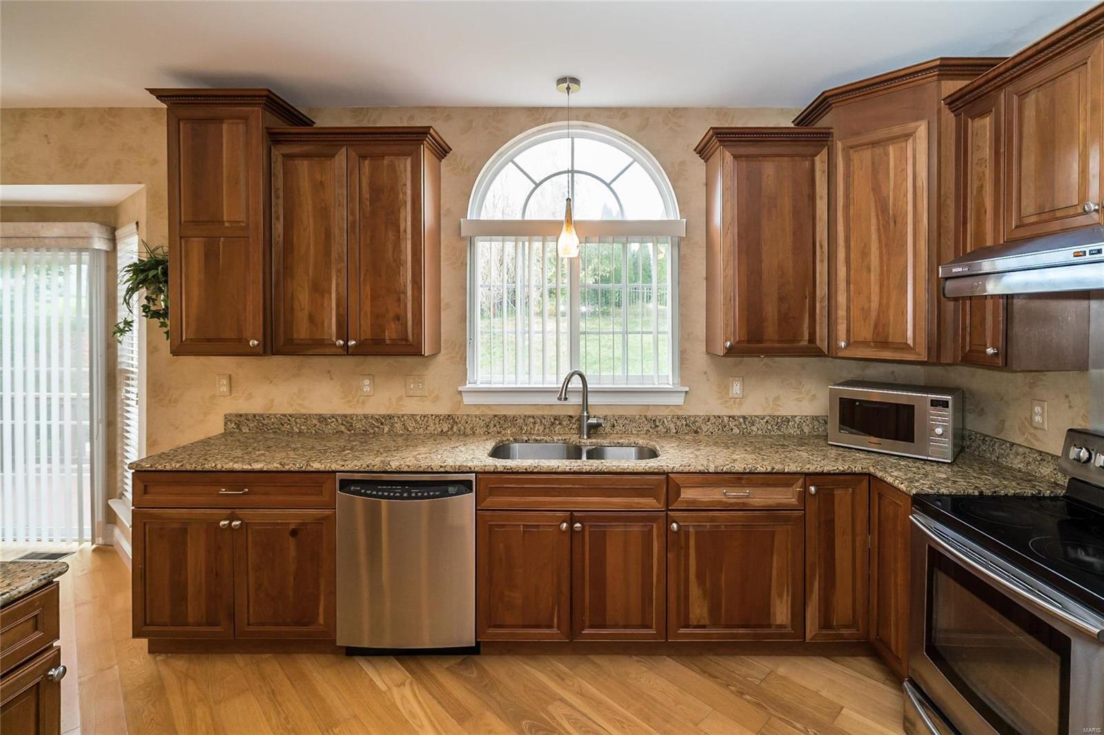 Meadows At Heritage Trails - Residential