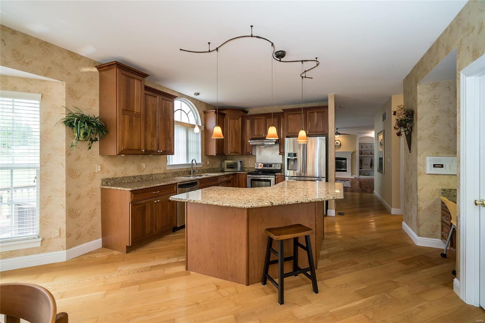 Meadows At Heritage Trails - Residential