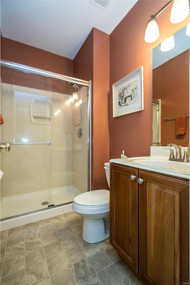 Meadows At Heritage Trails - Residential