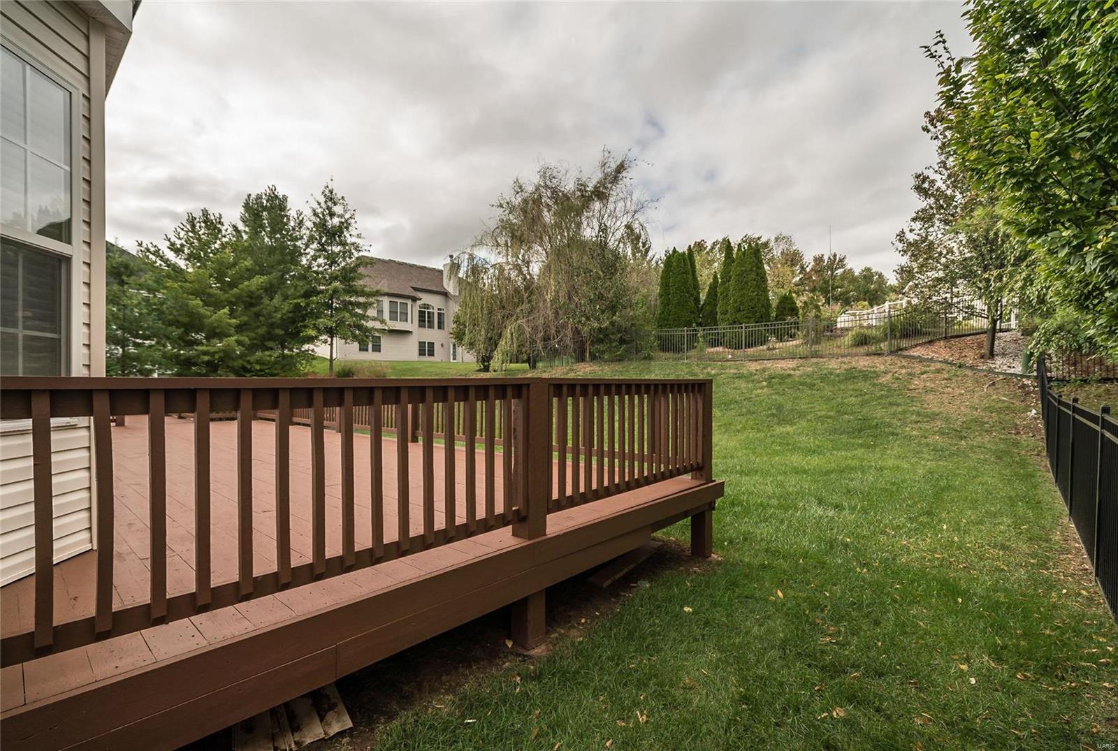 Meadows At Heritage Trails - Residential