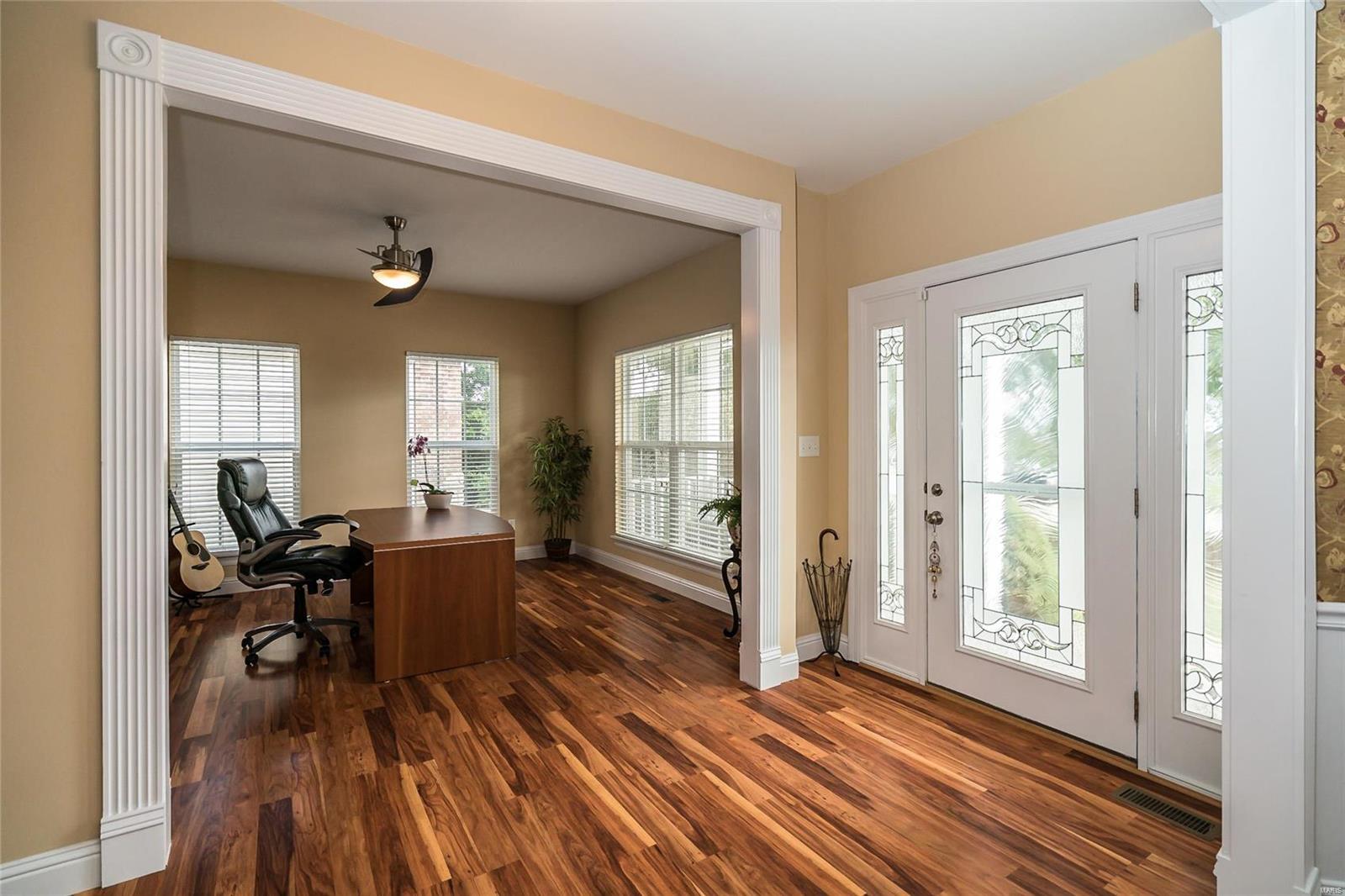 Meadows At Heritage Trails - Residential