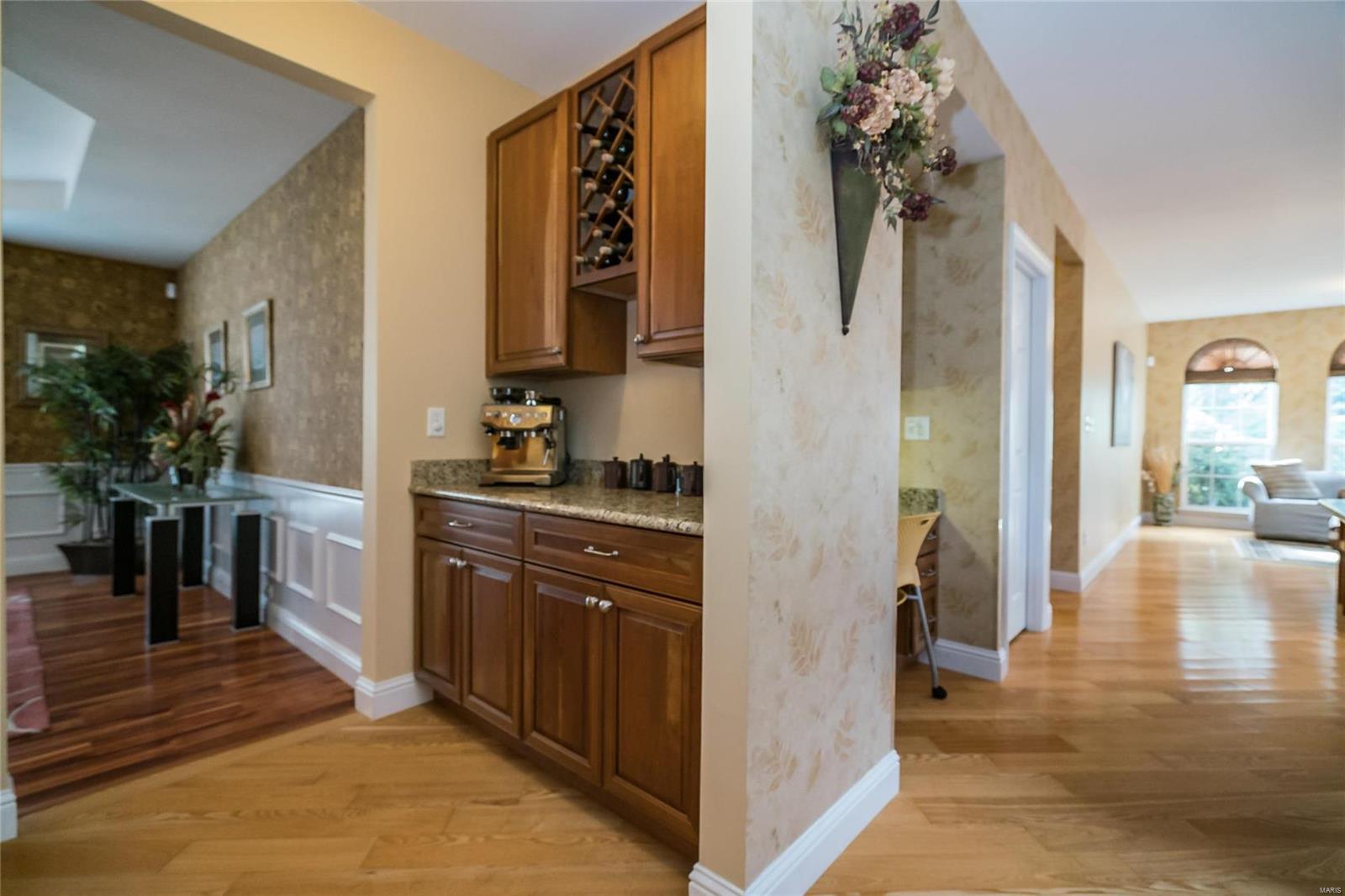 Meadows At Heritage Trails - Residential