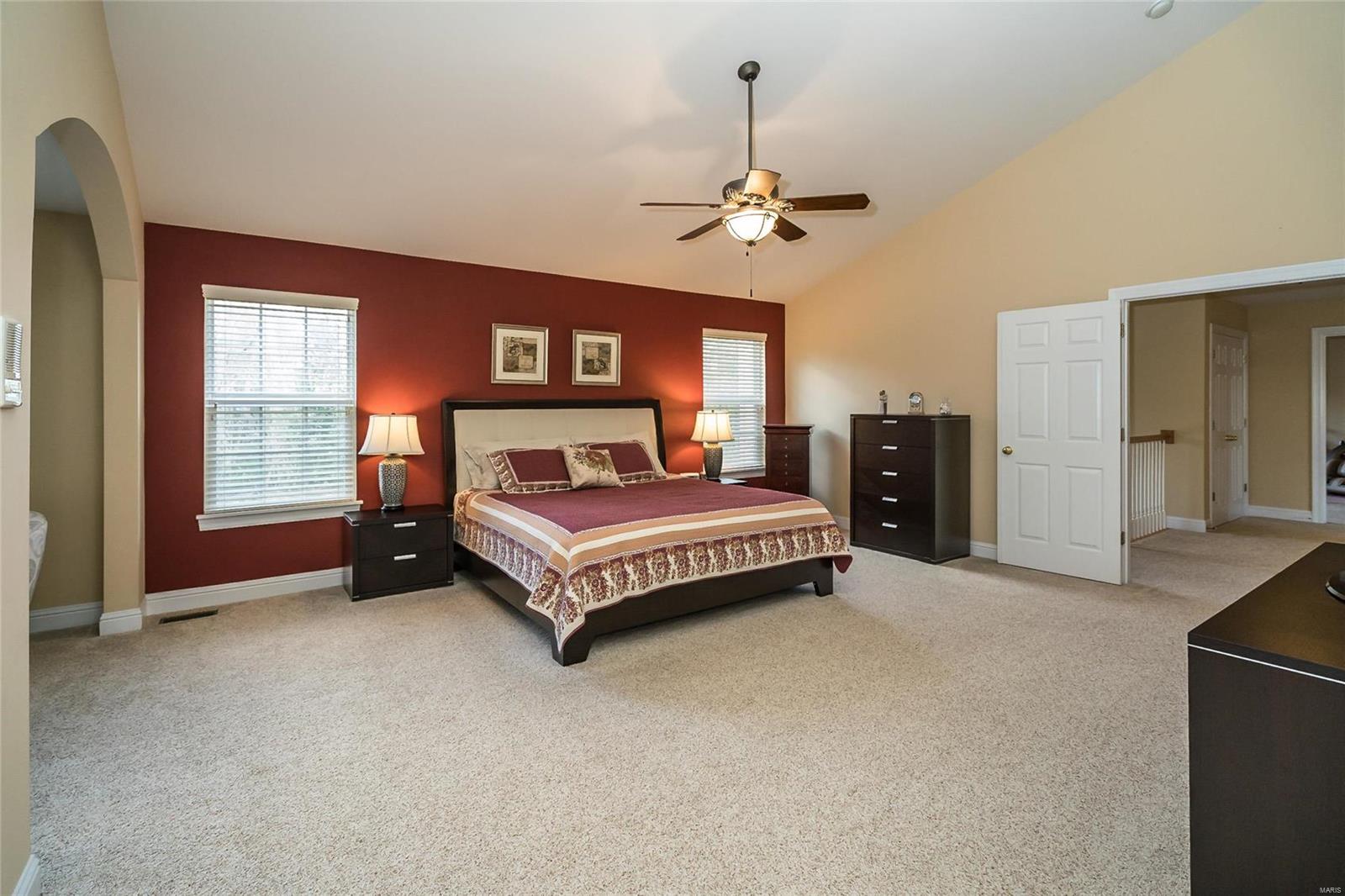 Meadows At Heritage Trails - Residential