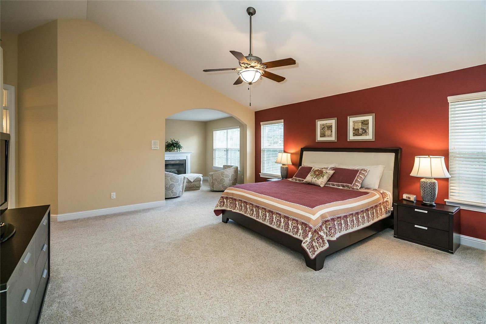 Meadows At Heritage Trails - Residential