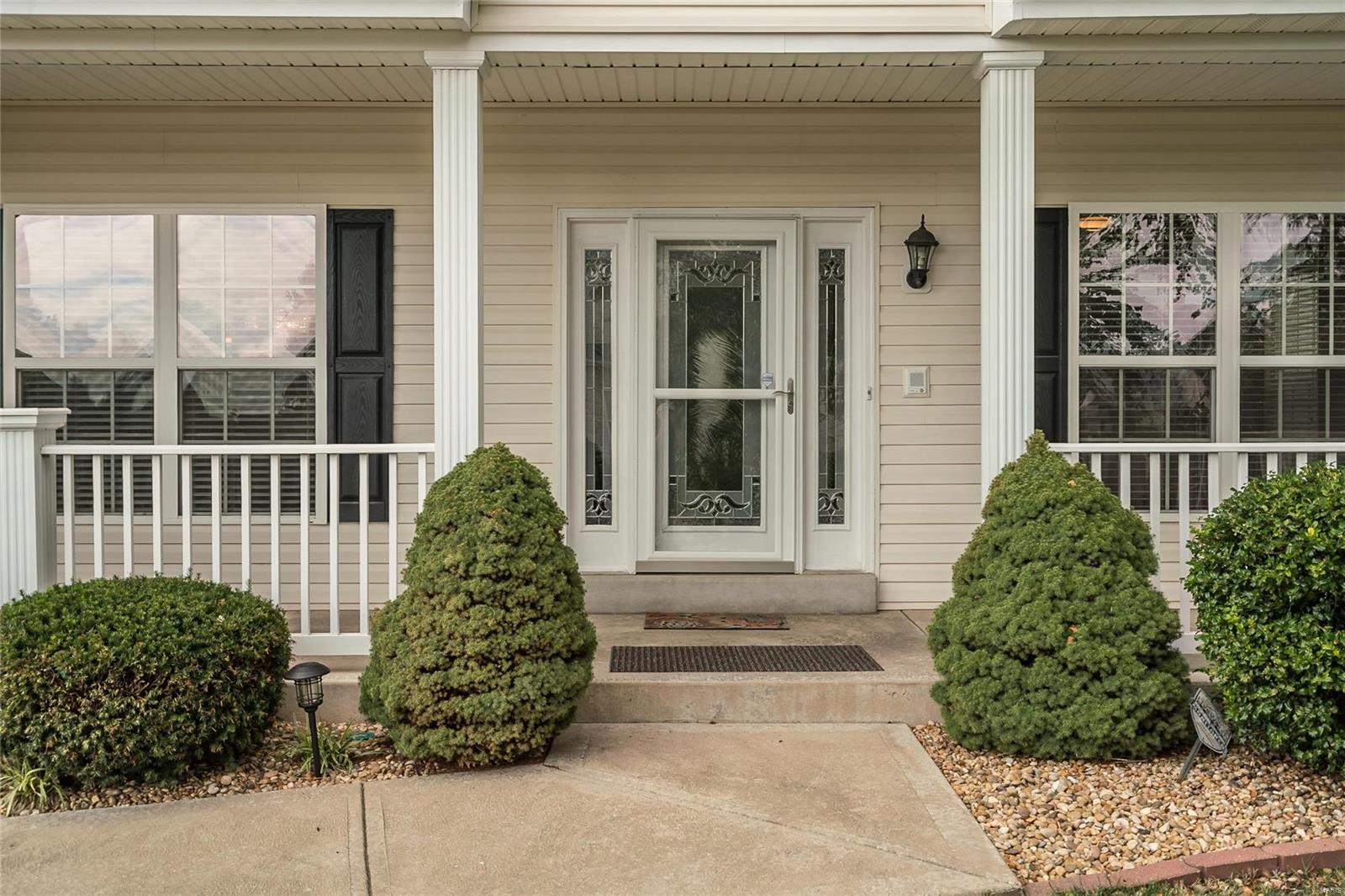 Meadows At Heritage Trails - Residential