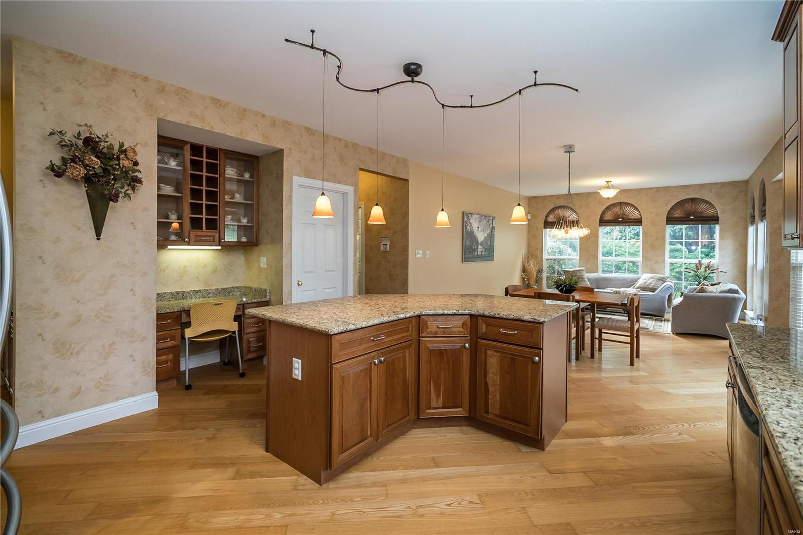 Meadows At Heritage Trails - Residential