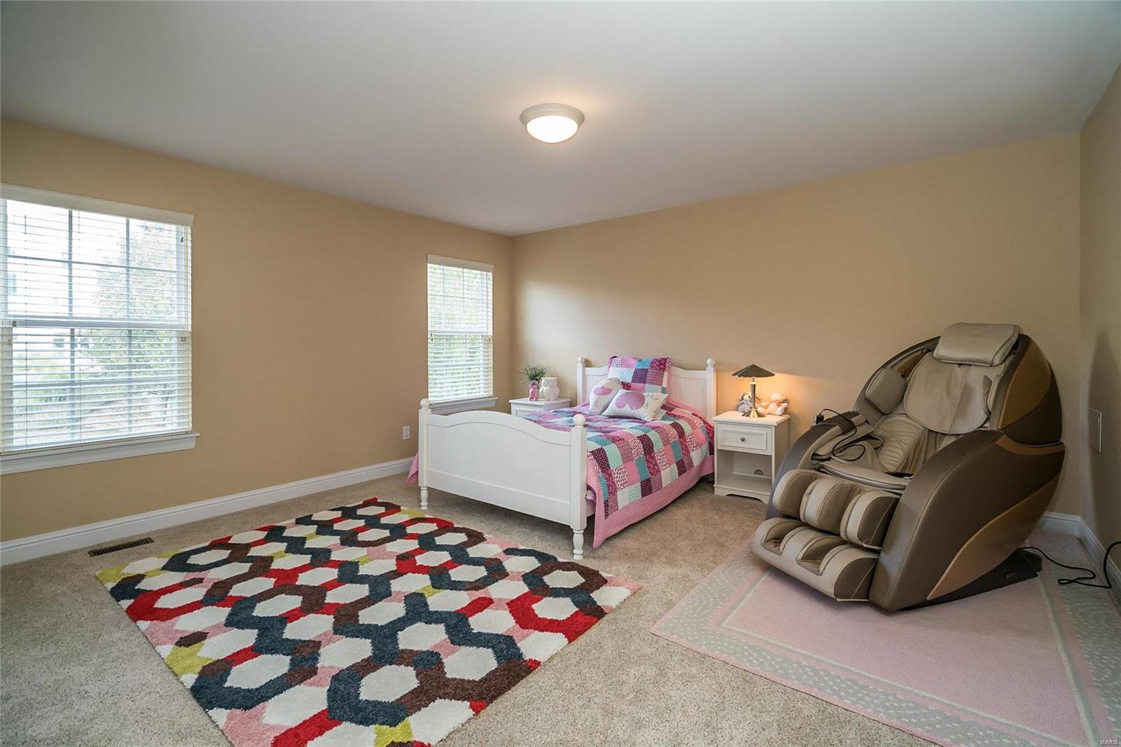 Meadows At Heritage Trails - Residential