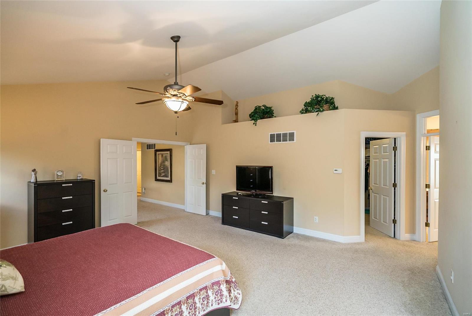 Meadows At Heritage Trails - Residential