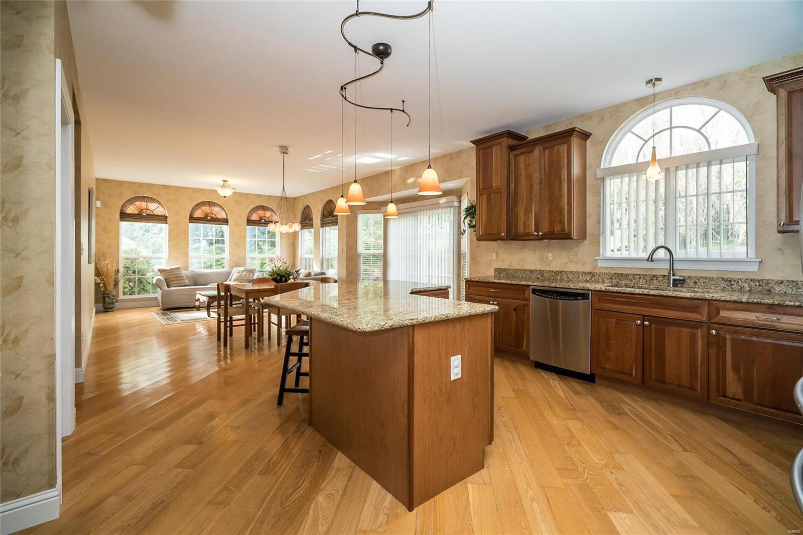 Meadows At Heritage Trails - Residential