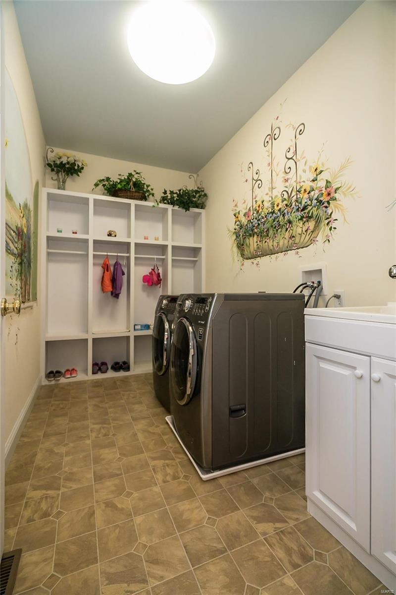 Meadows At Heritage Trails - Residential