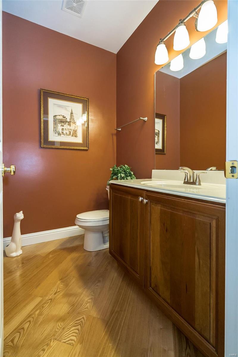 Meadows At Heritage Trails - Residential