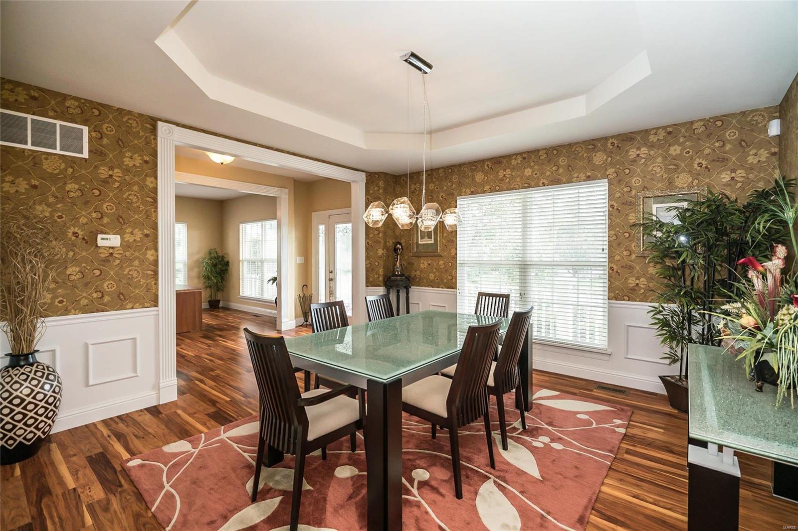 Meadows At Heritage Trails - Residential