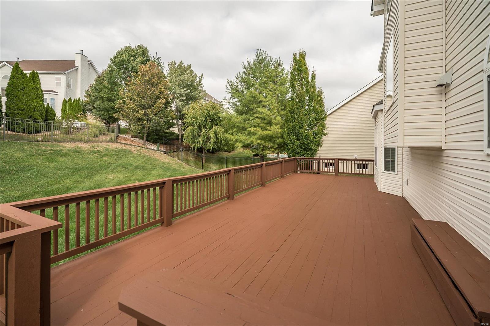 Meadows At Heritage Trails - Residential