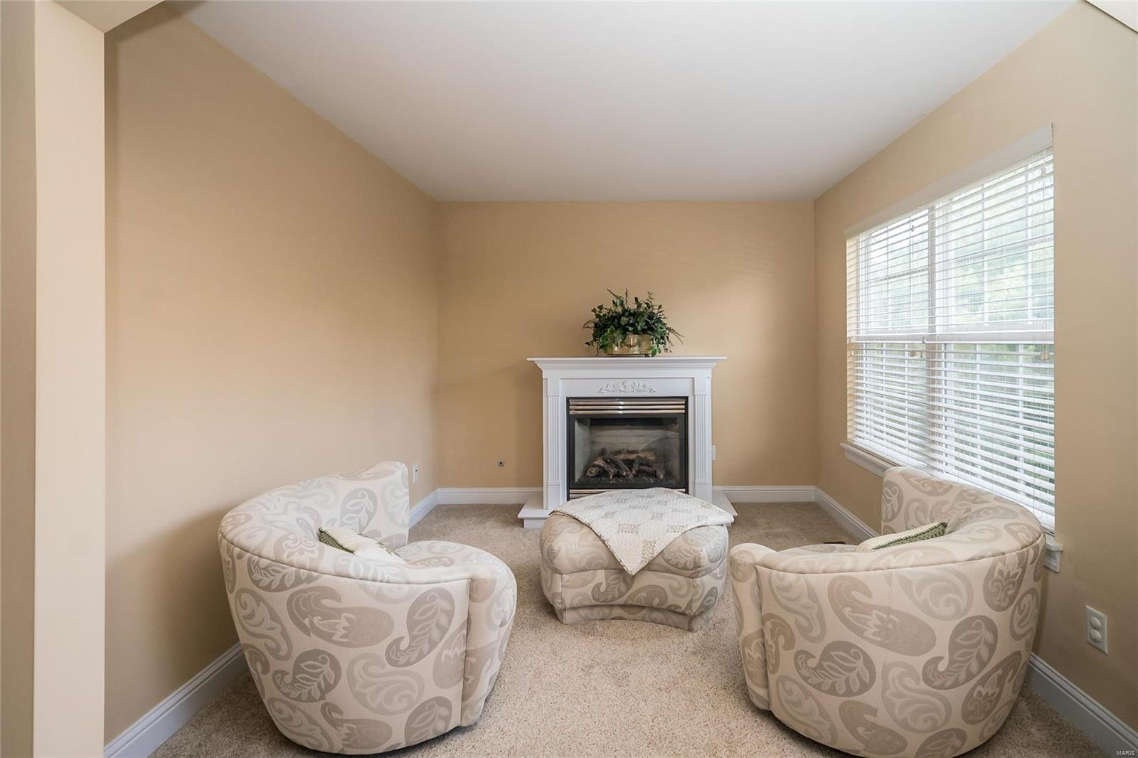 Meadows At Heritage Trails - Residential