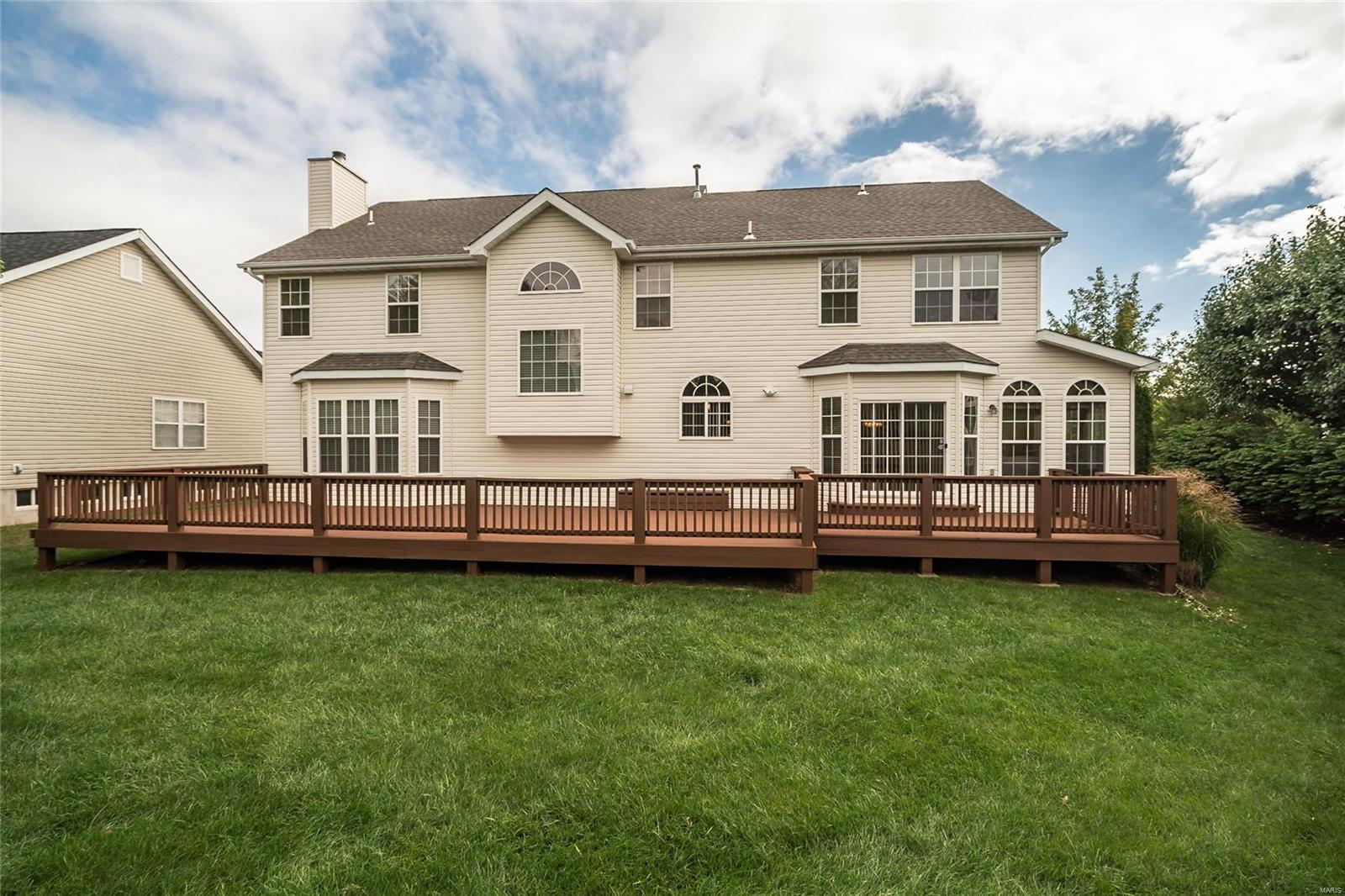 Meadows At Heritage Trails - Residential