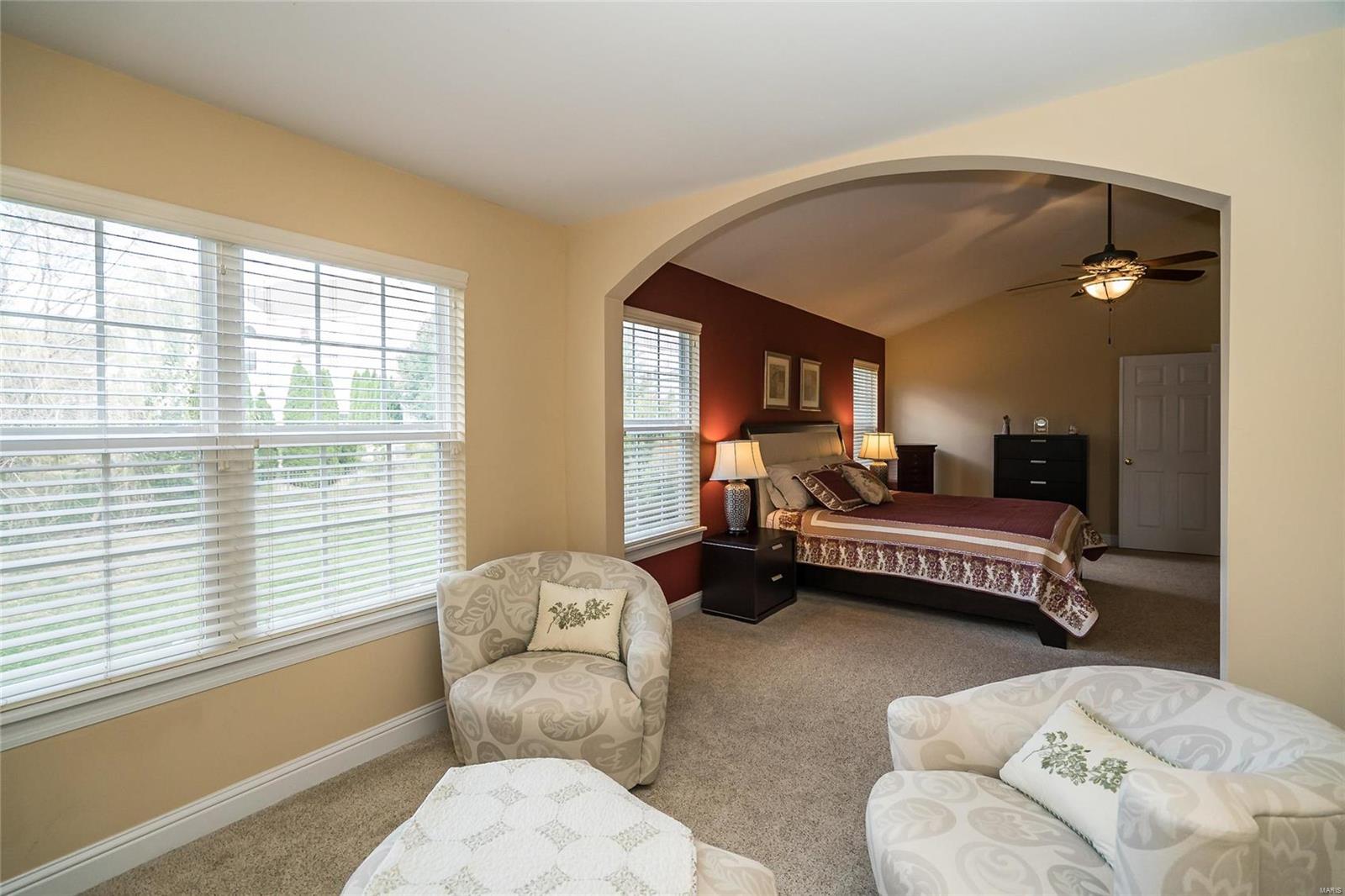 Meadows At Heritage Trails - Residential