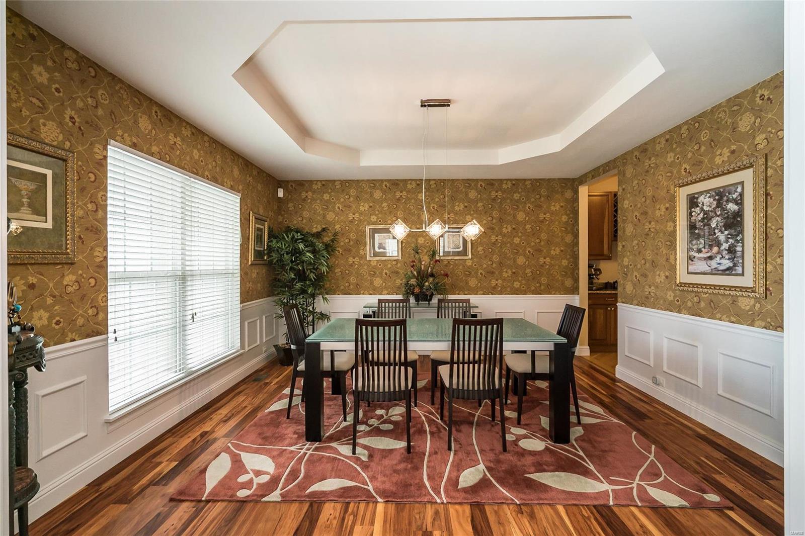 Meadows At Heritage Trails - Residential