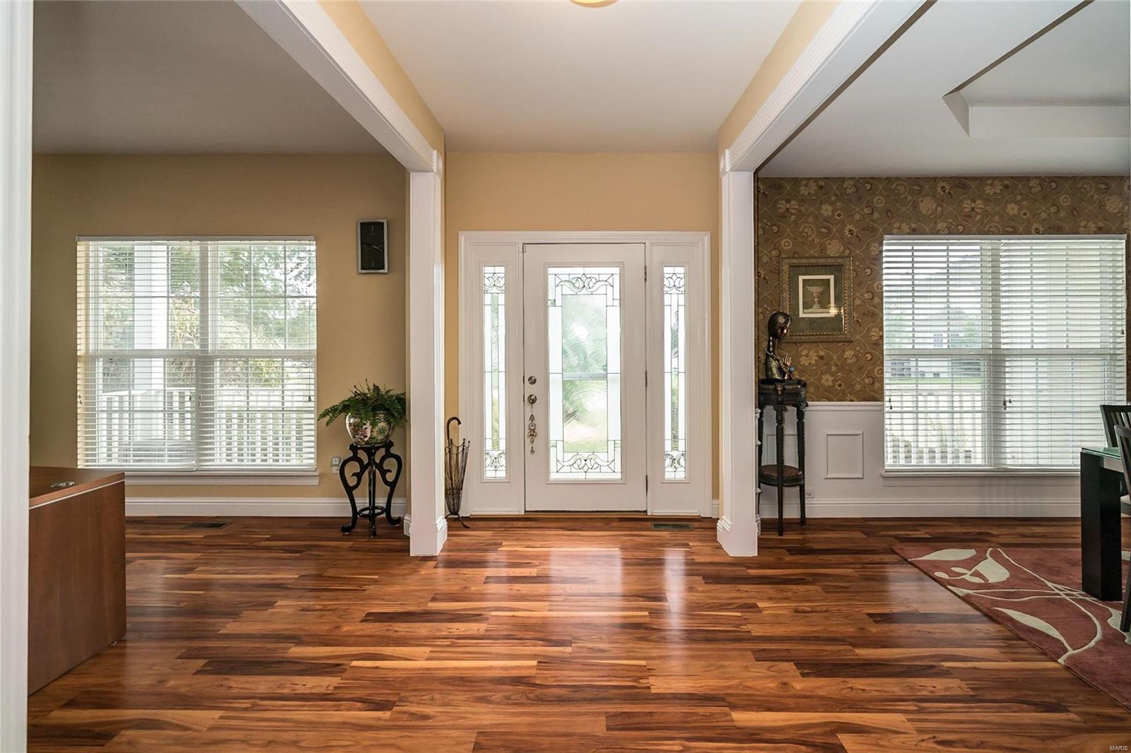 Meadows At Heritage Trails - Residential