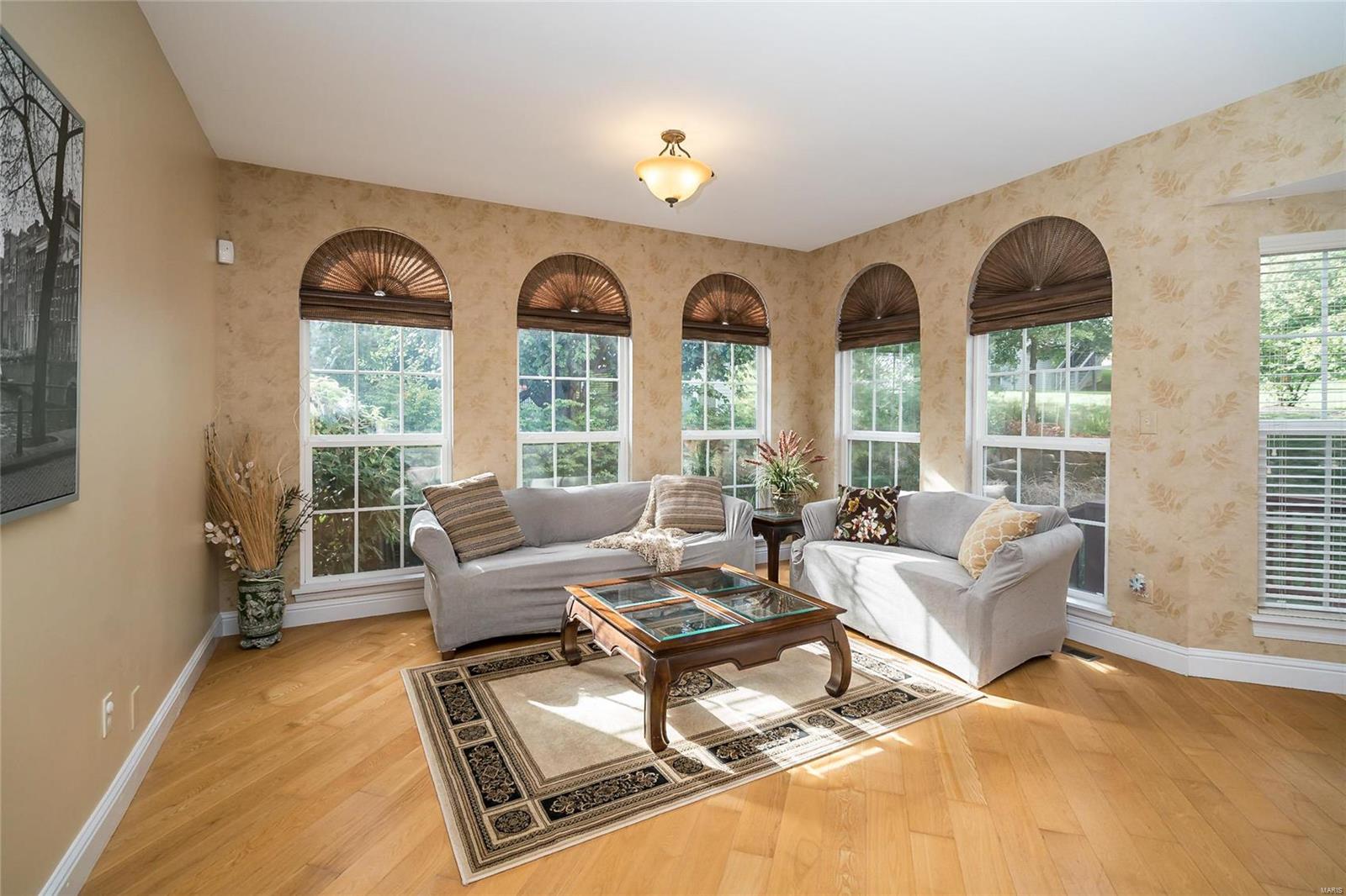 Meadows At Heritage Trails - Residential