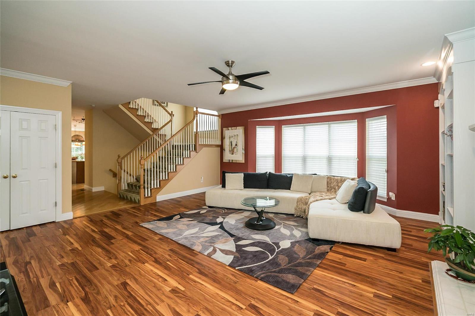 Meadows At Heritage Trails - Residential