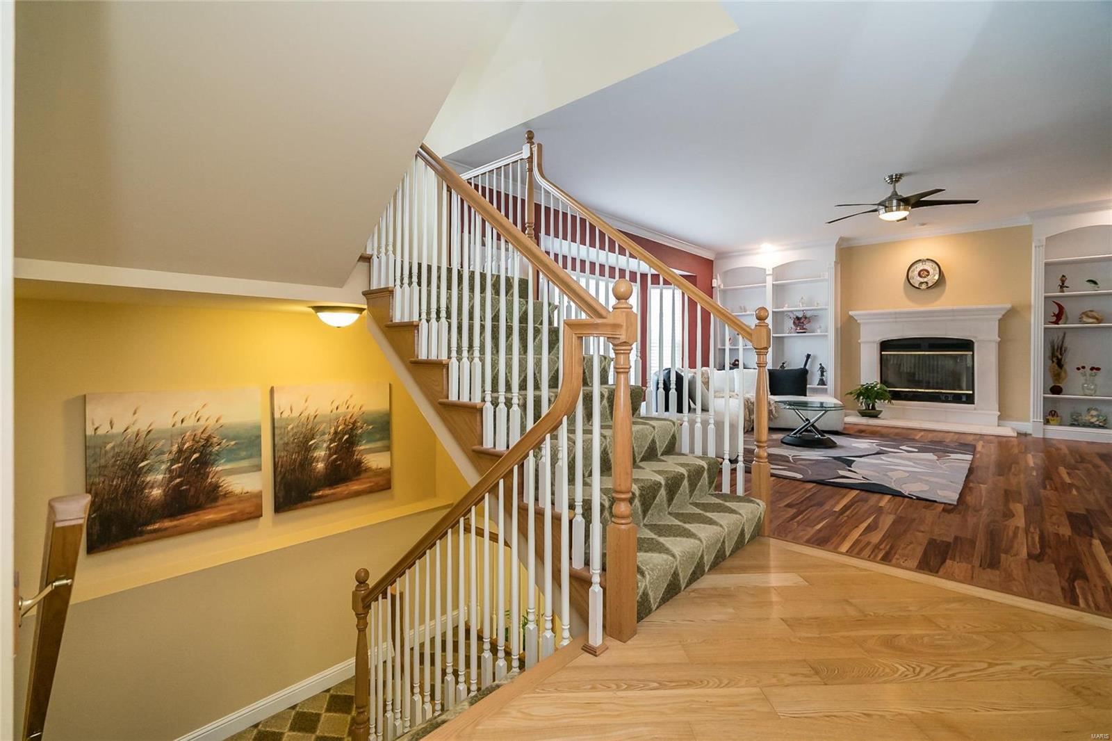 Meadows At Heritage Trails - Residential