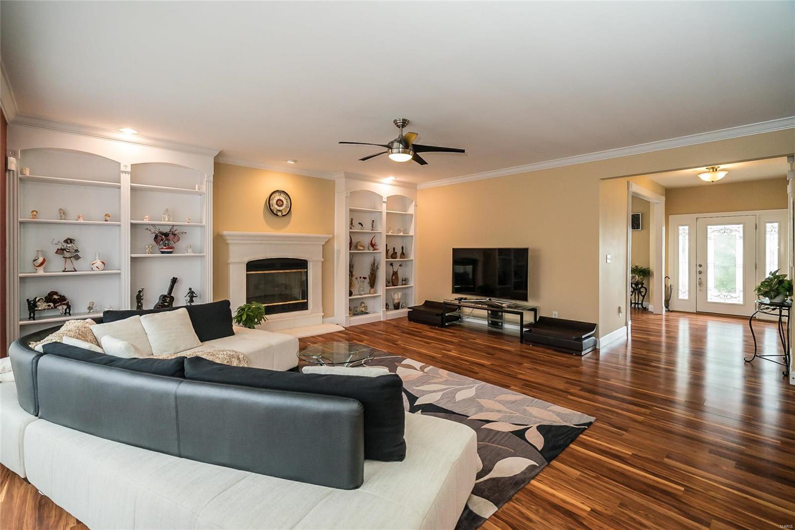 Meadows At Heritage Trails - Residential