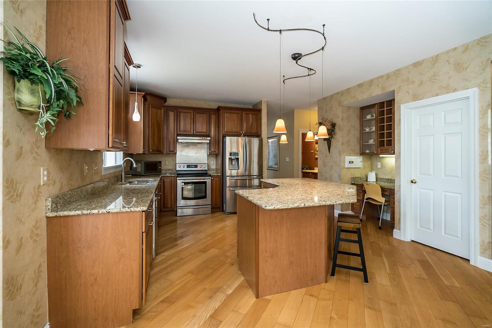 Meadows At Heritage Trails - Residential