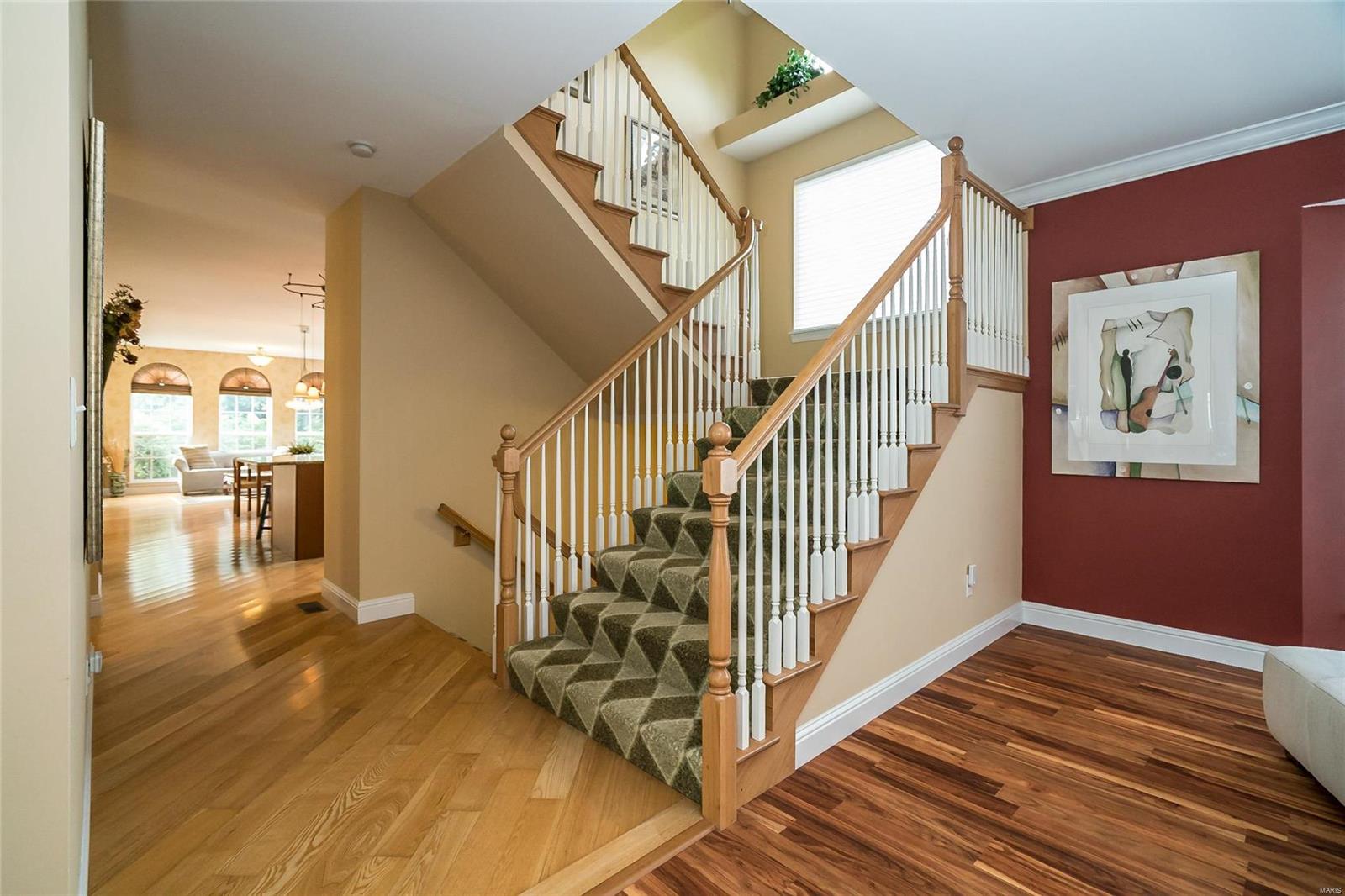 Meadows At Heritage Trails - Residential