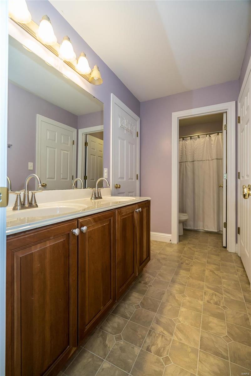 Meadows At Heritage Trails - Residential