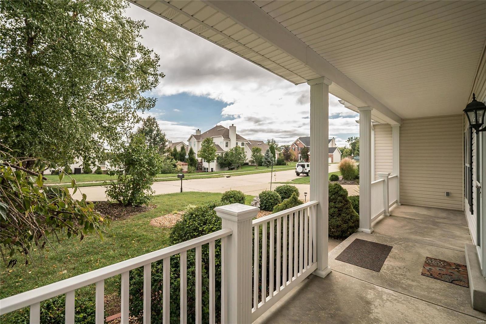 Meadows At Heritage Trails - Residential